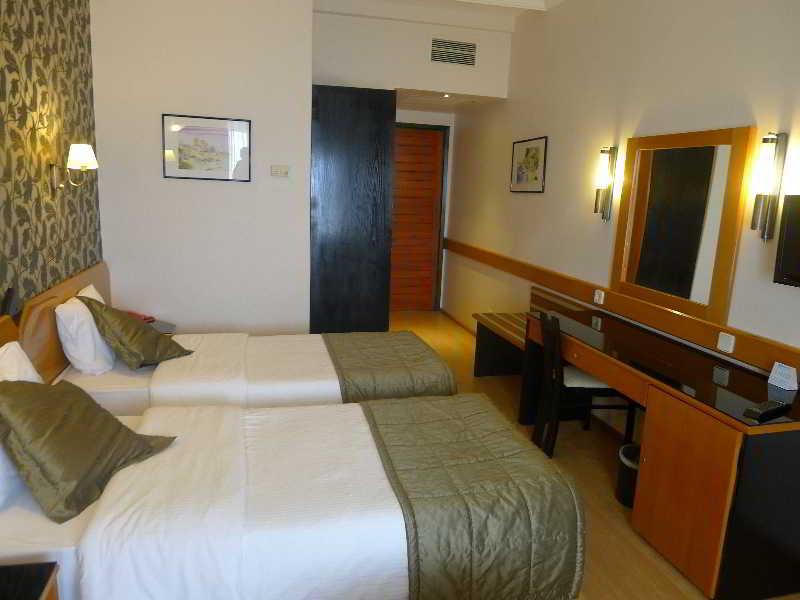 Assos Eden Gardens Hotel Ayvacik Eksteriør billede