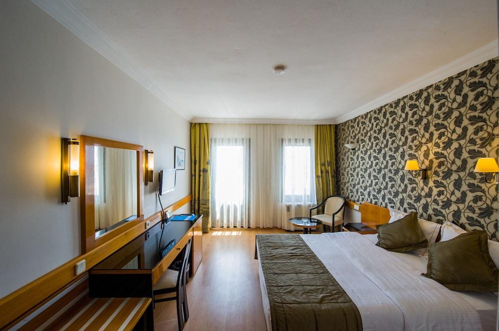 Assos Eden Gardens Hotel Ayvacik Eksteriør billede